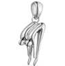Synchronised Diving Pendant 