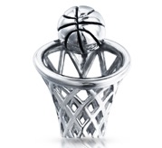 Basketball Jewelry